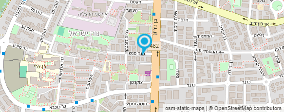 מפת הגעה אל אידאונאה