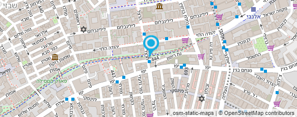 מפת הגעה אל באלי