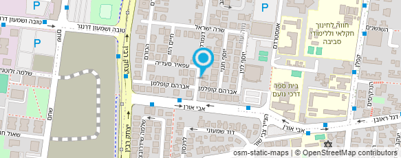 מפת הגעה אל תמרה כדורי