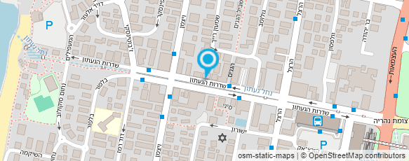 מפת הגעה אל שוליקה