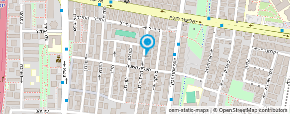 מפת הגעה אל אורי מיזוג מפת הגעה אל אורי מיזוג