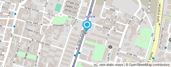 מפת הגעה אל מוי לינדה