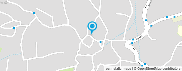 מפת הגעה אל דואר ישראל