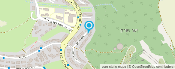 מפת הגעה אל כיוון טוב