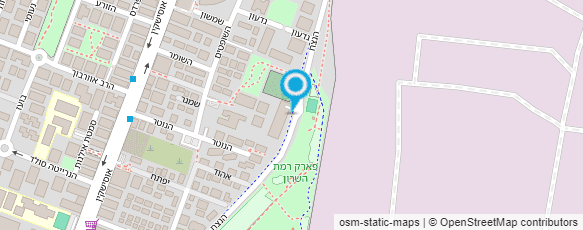 מפת הגעה אל מגדלי הים התיכון מפת הגעה אל מגדלי הים התיכון