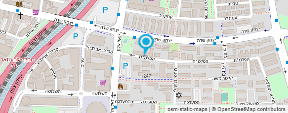 מפת הגעה אל עריכת פסקול סאונדאנס