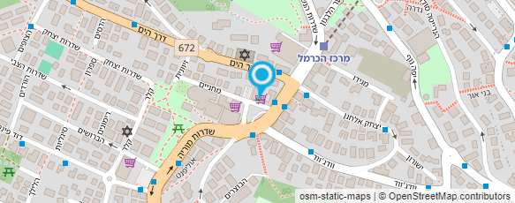 מפת הגעה אל מקסימה V