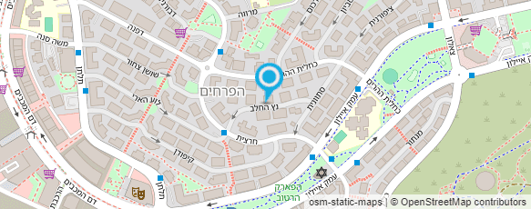 מפת הגעה אל לידולה