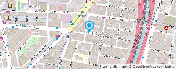 מפת הגעה אל תרגום סיכום ועריכה באנגלית