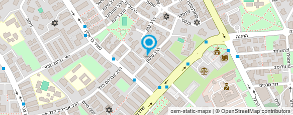 מפת הגעה אל א.י. קטלן