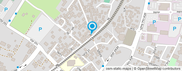 מפת הגעה אל סלאמה עבודות עפר