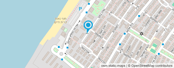 מפת הגעה אל ויזיאווי