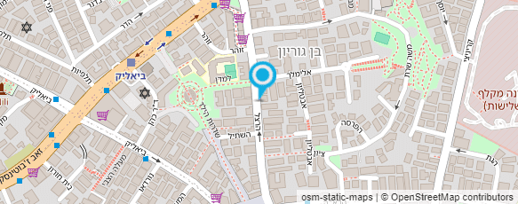 מפת הגעה אל טעם השוקולד