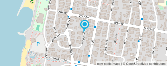 מפת הגעה אל מרילינה