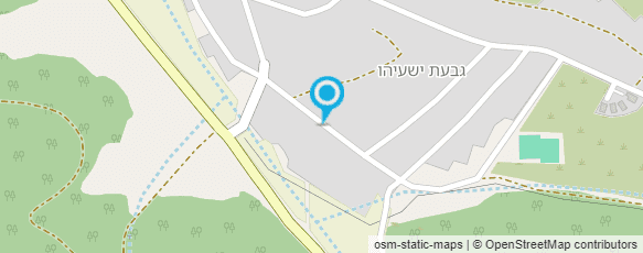 מפת הגעה אל קסם האלה