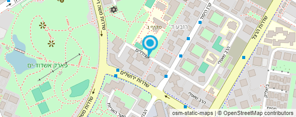 מפת הגעה אל km travels מפת הגעה אל km travels