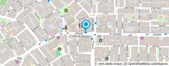 מפת הגעה אל קסטיאלה יד שנייה ווינטאג'