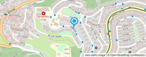 מפת הגעה אל גבריאל צברי-חשמלאי ראשי מפת הגעה אל גבריאל צברי-חשמלאי ראשי