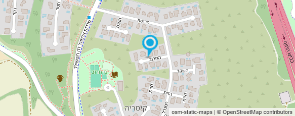 מפת הגעה אל אוליבה אורנה קוסמטיקאית מפת הגעה אל אוליבה אורנה קוסמטיקאית