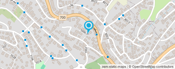 מפת הגעה אל טכנולוגיות הצפון - הדרכות וקורסים