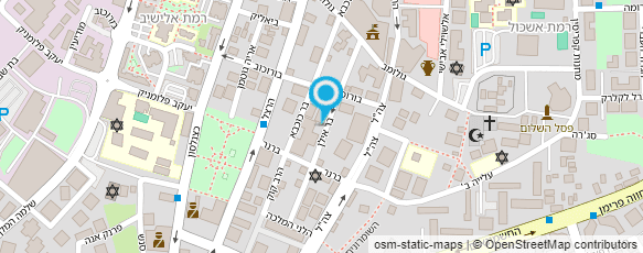 מפת הגעה אל ש.א.ק שירותים ואחזקות בע"מ מפת הגעה אל ש.א.ק שירותים ואחזקות בע"מ