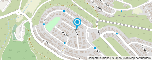 מפת הגעה אל איה-שיאצו וקערות טיבטיות