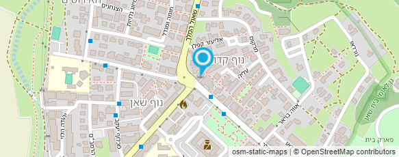 מפת הגעה אל ח.ד וחלק מפת הגעה אל ח.ד וחלק