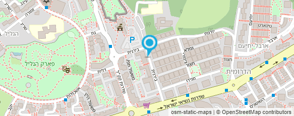 מפת הגעה אל אדג'אג' ציון-מורה נהיגה מפת הגעה אל אדג'אג' ציון-מורה נהיגה