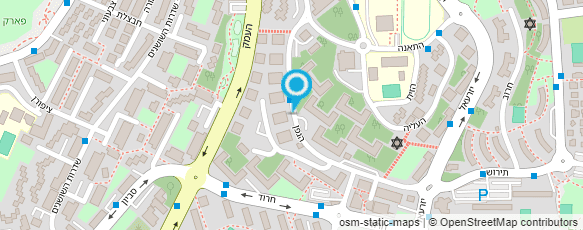 מפת הגעה אל רפי - ס.ר. לשיפוצים מפת הגעה אל רפי - ס.ר. לשיפוצים