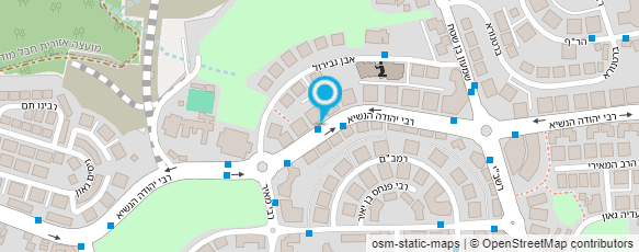 מפת הגעה אל רי/מקס אושר