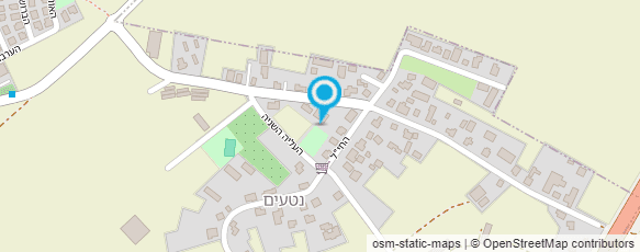 מפת הגעה אל "חיבור ראשון"-אורנה וינמן-חי