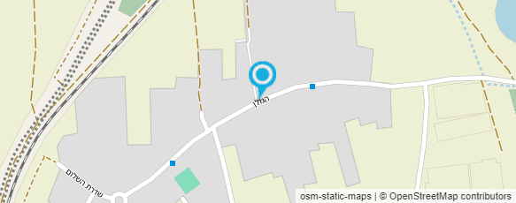 מפת הגעה אל מקור החום בע"מ מפת הגעה אל מקור החום בע"מ