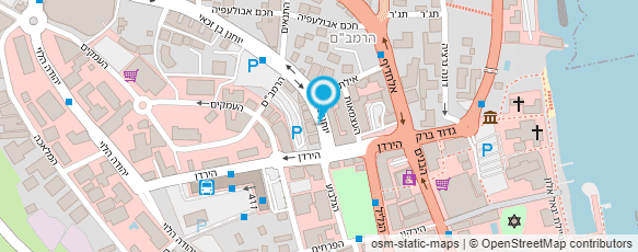 מפת הגעה אל רי/מקס champions