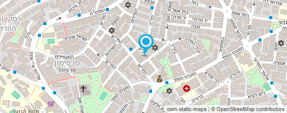 מפת הגעה אל אימון אישי והפרעות קשב