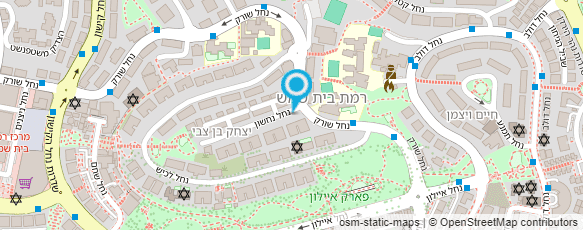 מפת הגעה אל אהובה