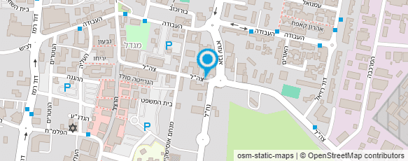 מפת הגעה אל רי/מקס for all מפת הגעה אל רי/מקס for all