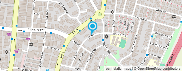 מפת הגעה אל זמנים 144