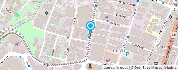 מפת הגעה אל דגנית אברהם - שירותים מקצועיים פיננסים בע"מ מפת הגעה אל דגנית אברהם - שירותים מקצועיים פיננסים בע"מ