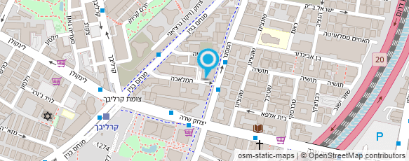 מפת הגעה אל סאן טק  SUNTEK מפת הגעה אל סאן טק  SUNTEK