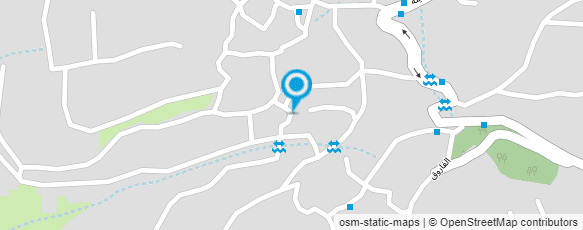 מפת הגעה אל מ.ר.ר.ג. יזמות בע"מ