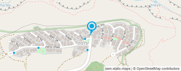 מפת הגעה אל פלאבוקס בע"מ