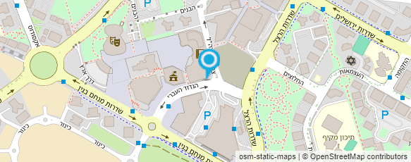 מפת הגעה אל BILLABONG