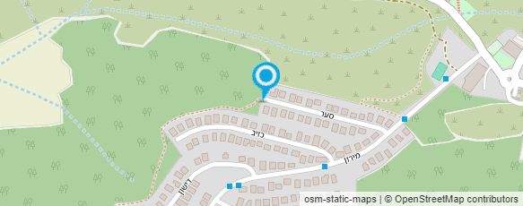 מפת הגעה אל ולדמנס