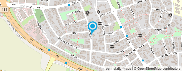 מפת הגעה אל צמיגי המרכז מפת הגעה אל צמיגי המרכז