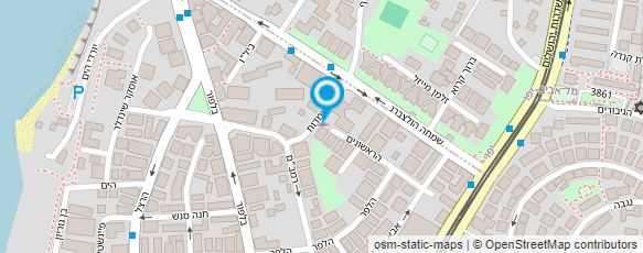 מפת הגעה אל אנה - בניית ציפורניים