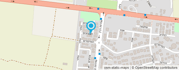 מפת הגעה אל רחלי פילאטיס כנשימה לחיים