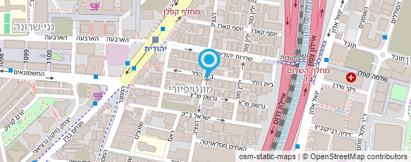 מפת הגעה אל ניר צפריר די. ג'י. מפת הגעה אל ניר צפריר די. ג'י.