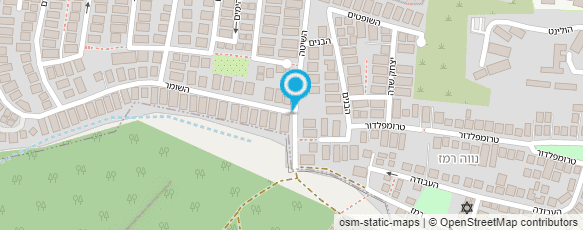 מפת הגעה אל עו"ד טל רונן-כהן מפת הגעה אל עו"ד טל רונן-כהן