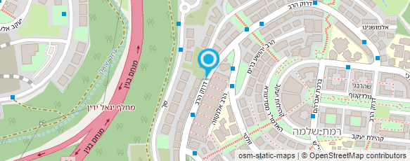 מפת הגעה אל אמנות הצבע