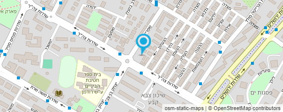 מפת הגעה אל אלכס שיפוצים מפת הגעה אל אלכס שיפוצים